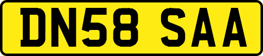 DN58SAA