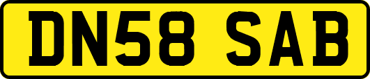 DN58SAB