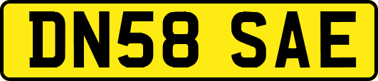 DN58SAE