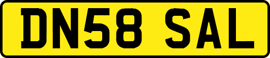 DN58SAL
