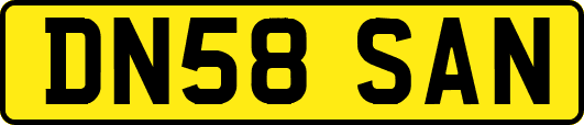 DN58SAN