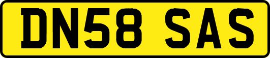 DN58SAS