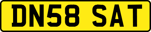 DN58SAT