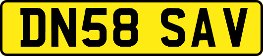 DN58SAV