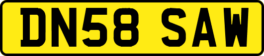 DN58SAW