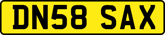 DN58SAX