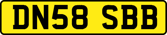 DN58SBB