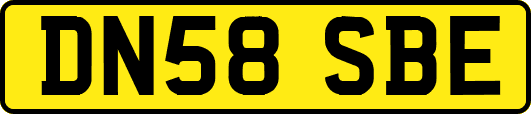 DN58SBE