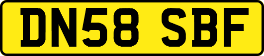 DN58SBF