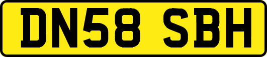DN58SBH