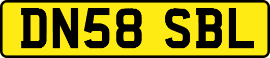 DN58SBL