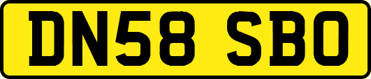 DN58SBO