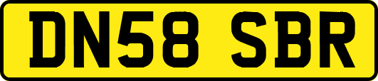 DN58SBR