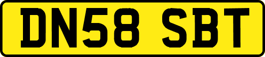 DN58SBT