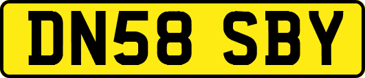 DN58SBY