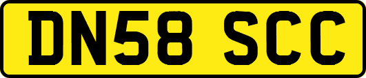 DN58SCC