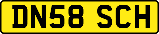 DN58SCH
