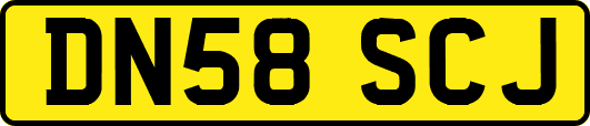 DN58SCJ