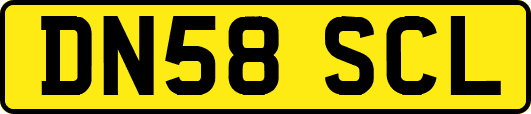 DN58SCL