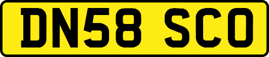 DN58SCO