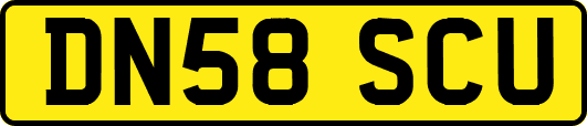 DN58SCU