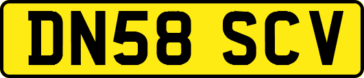 DN58SCV