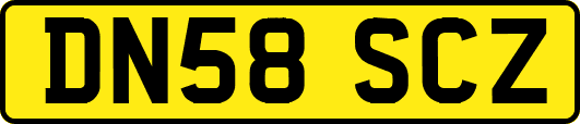 DN58SCZ