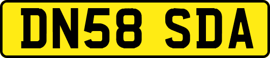 DN58SDA
