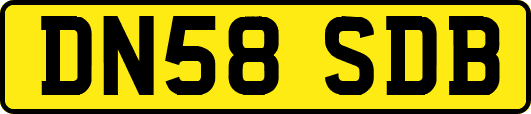 DN58SDB
