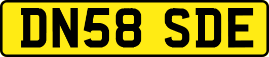 DN58SDE