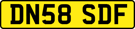 DN58SDF