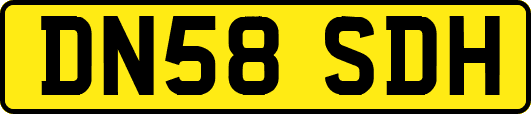 DN58SDH