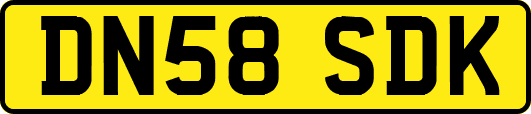 DN58SDK