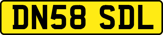 DN58SDL
