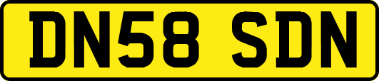 DN58SDN