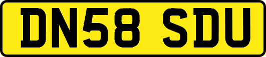 DN58SDU