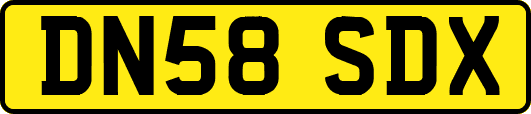 DN58SDX