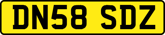 DN58SDZ