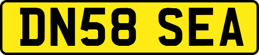 DN58SEA