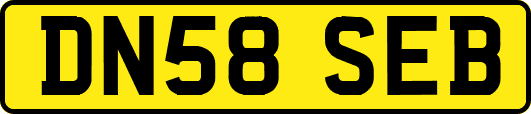 DN58SEB