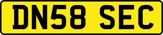 DN58SEC