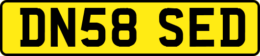 DN58SED