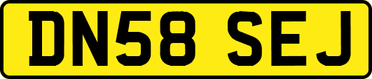DN58SEJ