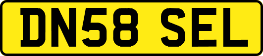 DN58SEL
