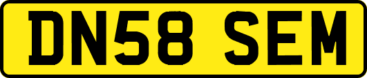 DN58SEM