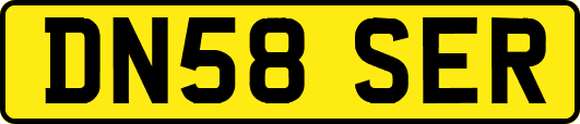 DN58SER