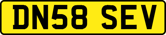 DN58SEV