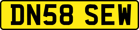 DN58SEW