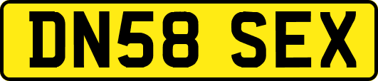 DN58SEX