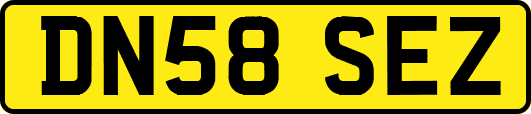 DN58SEZ